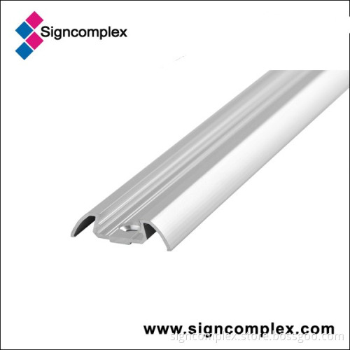 LED Aluminum Profile (SC-ALH-10S) Light Bar
